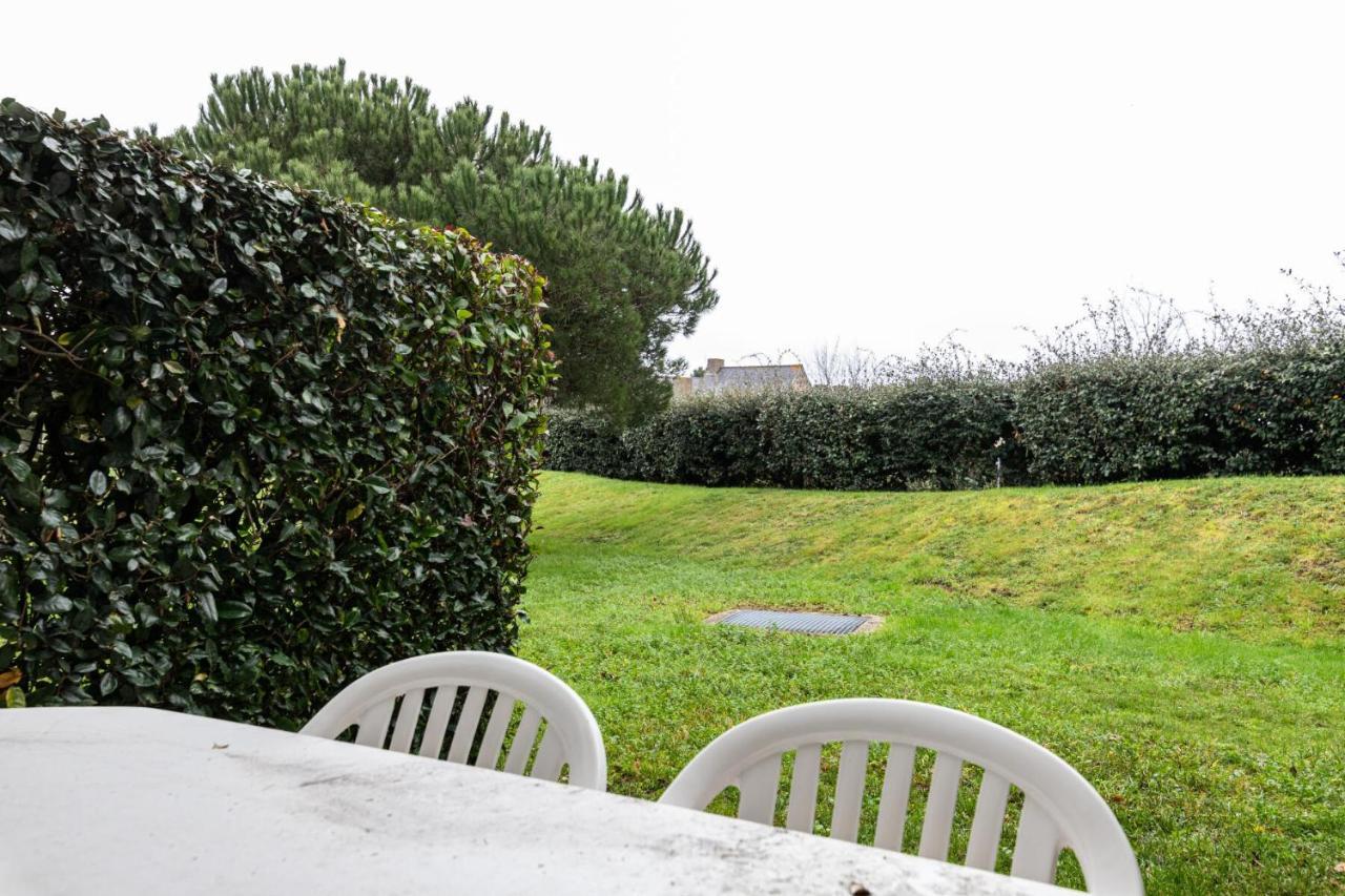 Port Du Crouesty Cap'Ocean - Maeva Home - Appartement 2 Pieces 4 Personnes - Selection Mae-1424 Arzon Luaran gambar