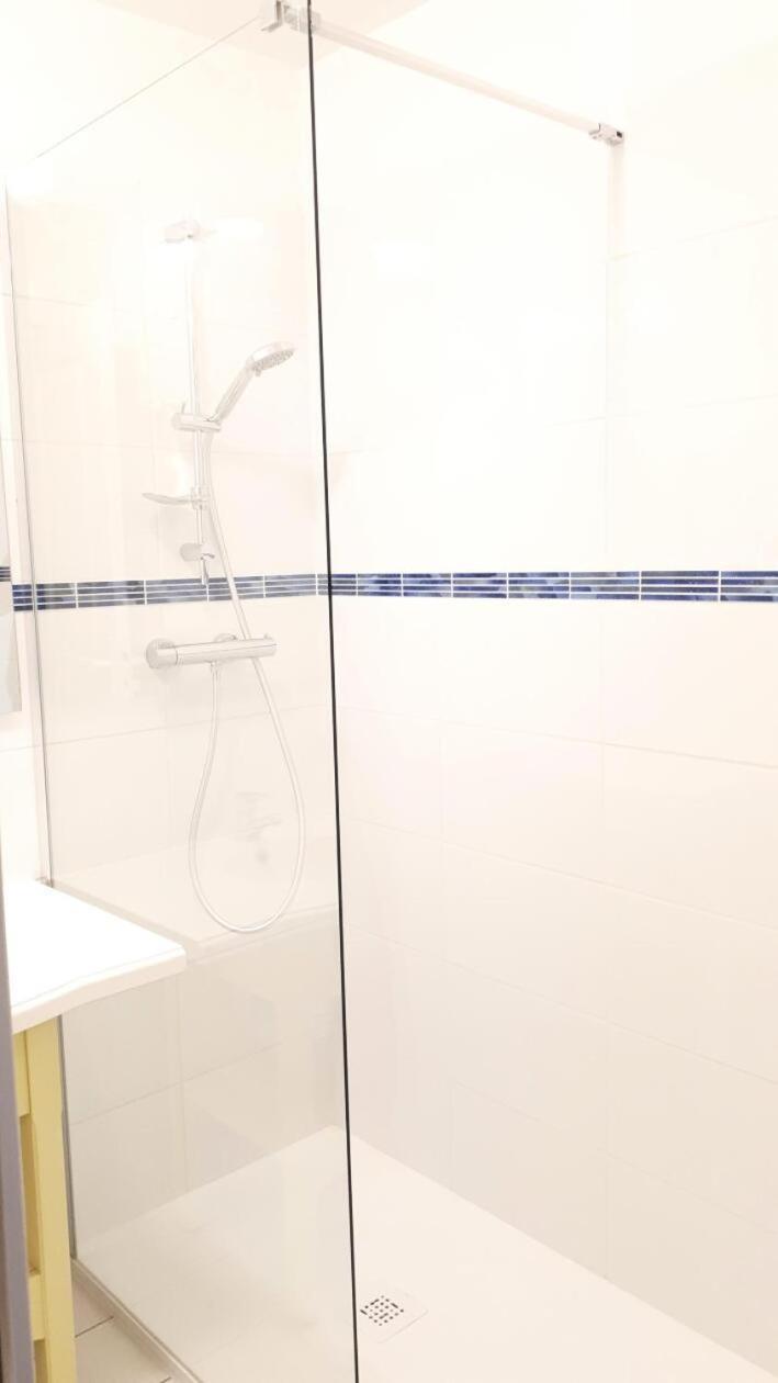 Port Du Crouesty Cap'Ocean - Maeva Home - Appartement 2 Pieces 4 Personnes - Selection Mae-1424 Arzon Luaran gambar